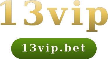 13vip logo