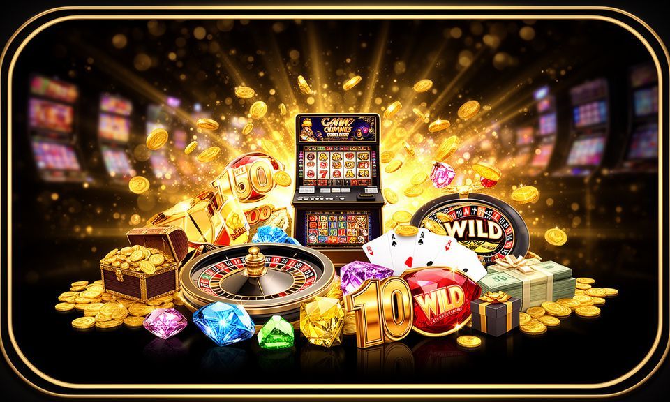 13vip Đăng ký 13vip — vào sảnh trong vài bước